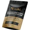 LUAL Glucosamine Sulfate Potassium Chloride Tablets Dietary Supplement for Inflammation, Glucosamina para las Articulaciones, Glucosamine Sulfate 1000 mg 200 Count view 1