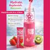 5 STAR Electrolytes - Electrolyte Powder Drink Mix for Rapid Hydration | 16 Single Serve Stickpacks, Real Fruit Flavors, Clean Ingredients, Non-GMO, Gluten Free, Variety Pack view 3