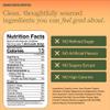 Clevr Mango Green Tea GLP-1 Friendly Electrolytes Hydration Drink Mix No Added Sugar Coconut Water with Lemon Juice, Trace Minerals & Gut Supporting Probiotics Low Caffeine SuperTea 18 Servings view 2