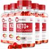 (5 Pack) VitalBites Keto, VitalBites, VitalBites Keto ACV Gummies, VitalBites Gummies Keto, Vital Bites Keto + ACV Gummies, VitalBites ACV Gummies Advanced Formula Supplement, 300 Gummies For 5 Months view 1