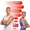 (5 Pack) VitalBites Keto, VitalBites, VitalBites Keto ACV Gummies, VitalBites Gummies Keto, Vital Bites Keto + ACV Gummies, VitalBites ACV Gummies Advanced Formula Supplement, 300 Gummies For 5 Months view 2