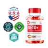 (5 Pack) VitalBites Keto, VitalBites, VitalBites Keto ACV Gummies, VitalBites Gummies Keto, Vital Bites Keto + ACV Gummies, VitalBites ACV Gummies Advanced Formula Supplement, 300 Gummies For 5 Months view 4