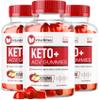 (3 Pack) VitalBites Keto, VitalBites, VitalBites Keto ACV Gummies, VitalBites Gummies Keto, Vital Bites Keto + ACV Gummies, VitalBites ACV Gummies Advanced Formula Supplement, 180 Gummies For 3 Months view 1