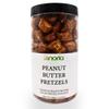 Noria Peanut Butter Filled Pretzels, 14.10 Oz (14.10 Oz Pack of 1) view 1