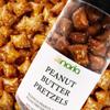 Noria Peanut Butter Filled Pretzels, 14.10 Oz (14.10 Oz Pack of 1) view 3