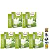 10 Sachets/Box CadaGreenTea Green Tea S Powder Delicious Intense Mush Mellow Roasted Fruit Snack Set 5 By Beautygoodshop [Get Free For You Beauty Gifts] view 1