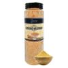 Pontino Ground Mustard - Yellow Mustard Powder - Mustard Seed Powder for Seasoning & Cooking - All Natural & Non-GMO - 17.63oz (500g) view 1