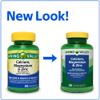 Calcium Magnesium Zinc with Vitamin D3 Caplets  Bone & Muscle Health  Immune Support  Dietary Supplement  250 Count by Spring Valley Plus Venancios Shop Sticker view 2