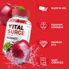 Vital Surge Gummies for Men, Vital Surge Male Gummies Maximum Strength (5 Pack) view 2