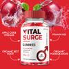 Vital Surge Gummies for Men, Vital Surge Male Gummies Maximum Strength (5 Pack) view 3