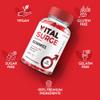 Vital Surge Gummies for Men, Vital Surge Male Gummies Maximum Strength (5 Pack) view 4