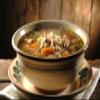 A Blend Above Minestrone Soup Mix, Vegan Friendly, All Natural, No MSG, No Preservatives, Low Sodium, 6 Servings, Easy to Make, Quick Cooking, Soup Mix, Homemade Delicious Soup view 4