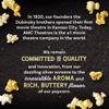 AMC Theatres Microwave Popcorn, Variety Pack with Cinnamon Butter, 2.75 oz (6 Boxes, 36 Count) view 4