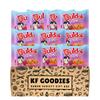 KF GOODIES Korean Ramen Variety Pack Gift Box (10 Count)  Spicy Buldak Noodle Assortment for Birthdays, College Care Packages, Office Snacks, and Gift Baskets view 1