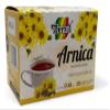 Arnica Tea, Caffeine-Free, 0.88 Oz, 25 Tea Bags Arnica tea can be enjoyed hot or cold (3 PACK) BY Therbal view 3