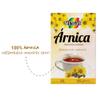 Arnica Tea, Caffeine-Free, 0.88 Oz, 25 Tea Bags Arnica tea can be enjoyed hot or cold (3 PACK) BY Therbal view 4