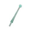 2PCS Flosser Replacement Tip for Airfloss HX8111 HX8140 HX8142 HX8181 HX8154 HX8240 Flosser Nozzles Replacement Head Compatible with Oral Irrigator view 2