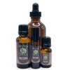 Organic Wisteria Essential Oil (10ml) view 2