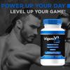 (2 Pack) Vigora XL - Official Formula for Men to Maintain Male Performance, All-Natural Formula to Support Stamina and Energy Levels, Health & Wellness Pills, Vigora XL ME Review (120 Capsules) view 4