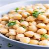 Dried Garbanzo Beans | Chick Peas | by Dasher's Spice & Beans | 8 lbs. view 4