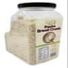 Panko Bread Crumbs | Japanese Style | By Dasher's Spice & Beans | 2.5 lbs. view 2