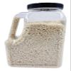 Panko Bread Crumbs | Japanese Style | By Dasher's Spice & Beans | 2.5 lbs. view 4