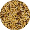 Arctic Farms Freeze Dried Garden Vegetable Sweet Corn Bulk Bag (2lb, Fire Roasted Yellow Corn) view 2