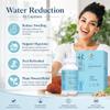 Vita Green Water Reduction - Herbal Digestive Support (60 Capsules) view 2