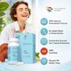 Vita Green Water Reduction - Herbal Digestive Support (60 Capsules) view 4