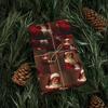 Majestic Trump Gift Wrap, Christmas Santa Trump, Trump Wrapping Paper for Gifts, Maga Gift Wrap Christmas, Trump Won 2024 view 4