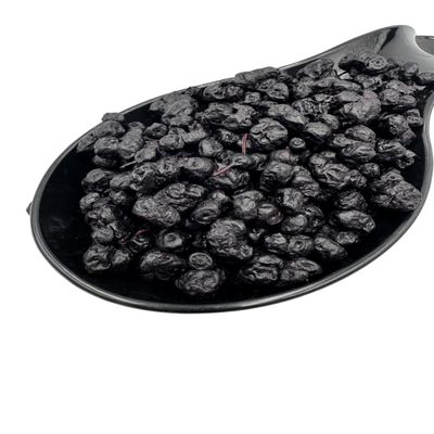 Blueberry Osmotic Dried Berries 20g - 1.9kg - Vaccinium myrtillus - No Sugar Added (150 Grams)