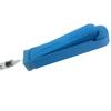 MediClip Sharps Container-Syringe Clip and Storage-Holds 1500 Needles - Sold in Packs of 1, 2,5, 10 and 25 | MEDICLIP-25 view 1