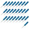 MediClip Sharps Container-Syringe Clip and Storage-Holds 1500 Needles - Sold in Packs of 1, 2,5, 10 and 25 | MEDICLIP-25 view 2