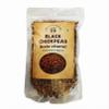 Jiaz Enterprises Kala Chana (Desi Chickpeas Chana with skin) 17.6 Oz (500g) ~ Black Chickpeas | All Natural | Gluten Friendly | NON-GMO | Kosher | Vegan | Indian Origin view 1