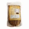 Jiaz Enterprises Kala Chana (Desi Chickpeas Chana with skin) 17.6 Oz (500g) ~ Black Chickpeas | All Natural | Gluten Friendly | NON-GMO | Kosher | Vegan | Indian Origin view 3