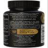 LUAL Hydrolyzed Collagen Peptides Tablets with Vitamin C for Women view 3