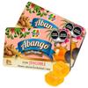 Abango con Propleo y Equincea T (Abango with Propolis and Echinacea Tea)100% Natural - 25 Tea Bags + 2 Cough Drop Trays (8 Individually Wrapped Drops Each) - Winter Herbal Blend Dietary Supplement view 4