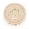 #11424B - Ply Brush Broom 17" Scrubber Encore 33 Focus 33 Vision 32 (Set of 2) for Nilfisk-Clarke view 1