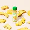 Elixir Shots, Ginger Lemon Wellness Shot with 100% Cold-Pressed Organic Ingredients, No Added Sugars or Artificial Ingredients, Defense Supershot, 12-Pack view 4