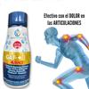 Gaf + Formula avanzada - Multivitamin, 10.14 Fl Oz, 300ML, Red Fruit Flavor view 2