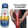 Gaf + Formula avanzada - Multivitamin, 10.14 Fl Oz, 300ML, Red Fruit Flavor view 3