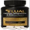 LUAL Calcium Magnesium Zinc with Vitamin D3, 250 Caplets, 83 Day Supply view 1