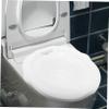 FOMIYES Sitz Bath Basin for Postpartum Care Anti-Overflow Design Portable Wash Basin for Pregnant Women for Private Cleaning Space-Saving Storage view 3