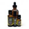 100% Pure and Natural Garlic Essential Oil (10ml Roll On) view 2