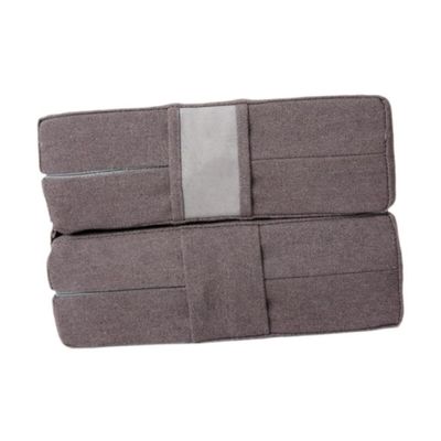 FytStycale Assisted Pillow Mat Multifunction Comfortable Foldable Block Supplies for Stretching Workout Woman Girls