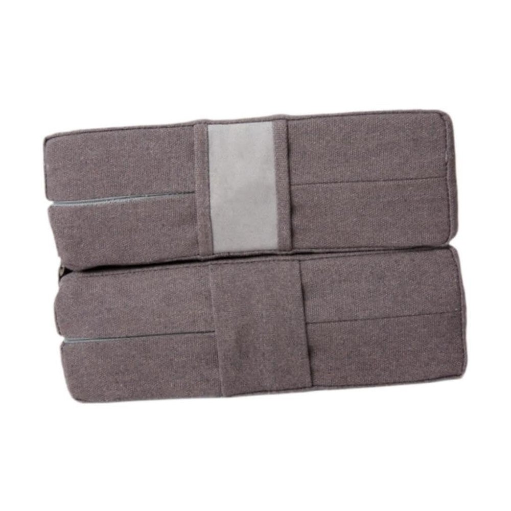 FytStycale Assisted Pillow Mat Multifunction Comfortable Foldable Block Supplies for Stretching Workout Woman Girls