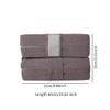 FytStycale Assisted Pillow Mat Multifunction Comfortable Foldable Block Supplies for Stretching Workout Woman Girls view 4