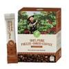 eHerbal Vegan Calming Instant Coffee Powder, plant base freezed dried Cold Brew 20 Packs | Smooth & Bold Vietnamese Robusta Coffee | Non-GMO, Vegan, Keto-Friendly, Low Acid (2.5g/stick) view 1