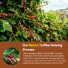 eHerbal Vegan Calming Instant Coffee Powder, plant base freezed dried Cold Brew 20 Packs | Smooth & Bold Vietnamese Robusta Coffee | Non-GMO, Vegan, Keto-Friendly, Low Acid (2.5g/stick) view 4