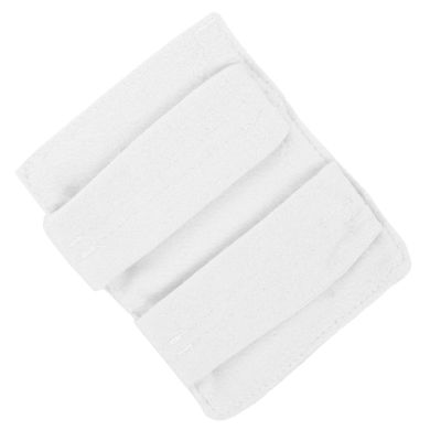 FOMIYES Heart Surgery Pads Strap Pad Inserts for Shoulder Strap Pillow Reusable Belt Cushion Pain Relief